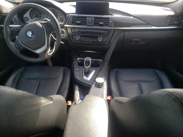WBA3X5C57FD561341 BMW 3 Series