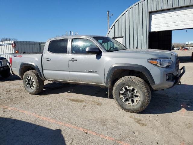 2018 TOYOTA TACOMA DOU 5TFCZ5AN3JX164264