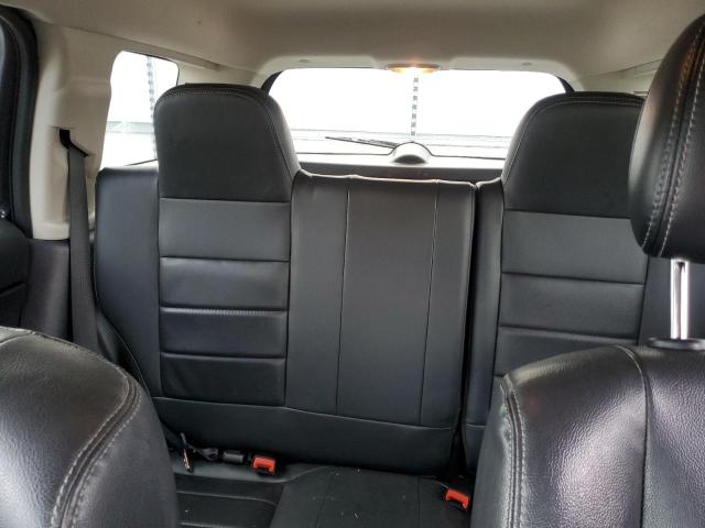 2015 JEEP PATRIOT LI 1C4NJRCB1FD365227