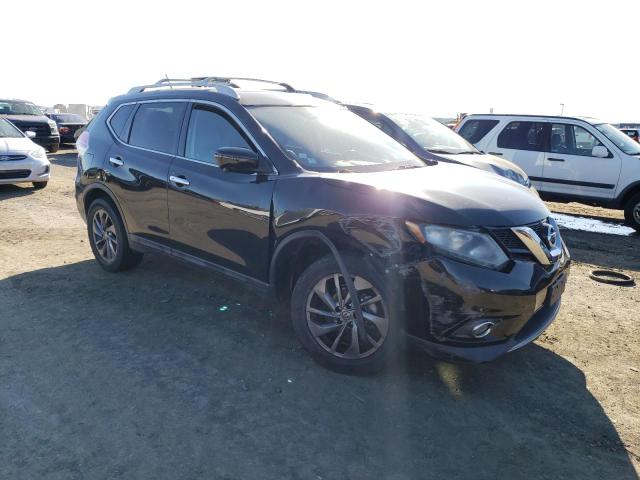 5N1AT2MT9GC782797 Nissan ROGUE S