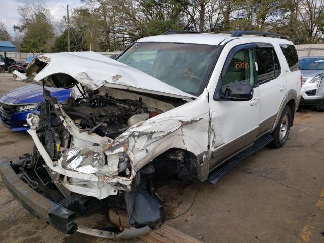 Toyota Sequoia salvage cars for sale: 2002 Toyota Sequoia SR5
