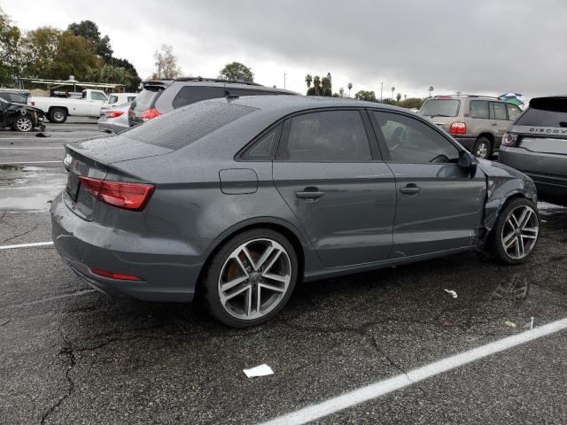 2020 AUDI A3 PREMIUM WAUAUGFF7LA098629