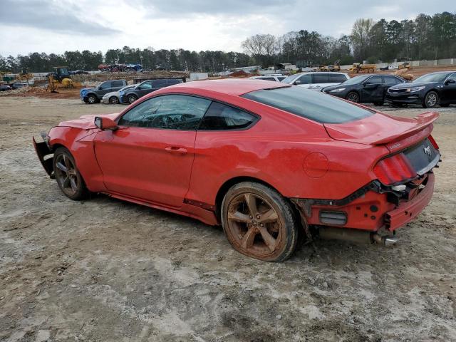 2017 FORD MUSTANG 1FA6P8TH5H5309439