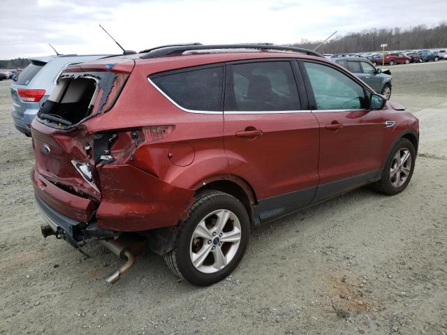 2015 FORD ESCAPE SE 1FMCU0G91FUB55451