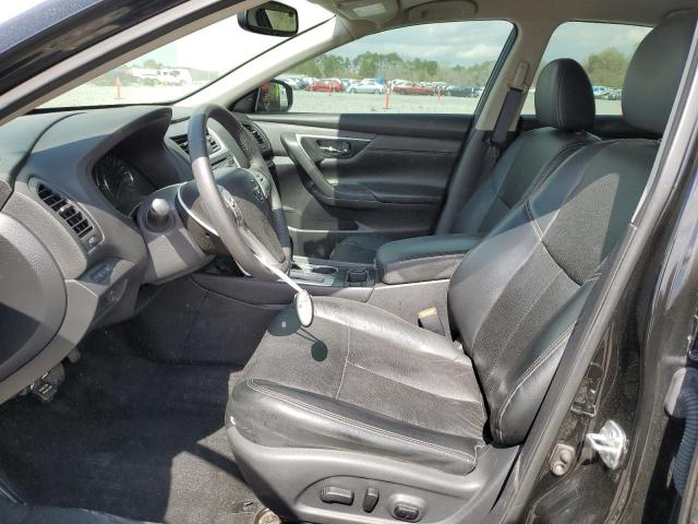 2017 NISSAN ALTIMA 2.5 1N4AL3AP1HC265289