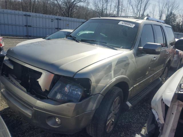 2008 Ford Expedition Limited