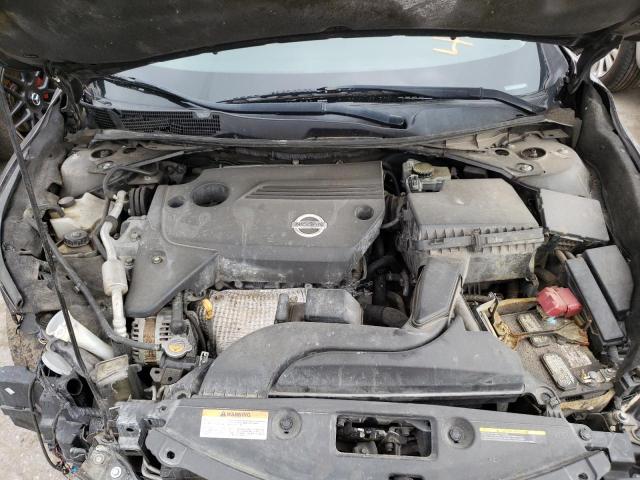 1N4AL3APXFN886578 Nissan ALTIMA 2.5