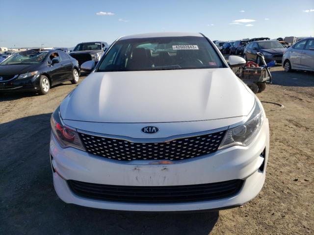 5XXGU4L37GG040424 KIA OPTIMA EX