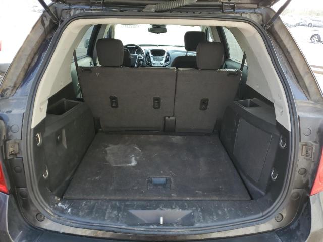 2015 CHEVROLET EQUINOX LT 1GNALBEK8FZ104362