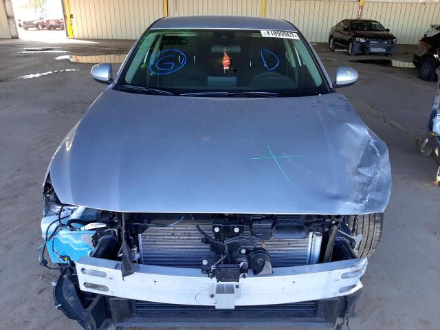 1N4BL4DV6NN379003 Nissan ALTIMA SV