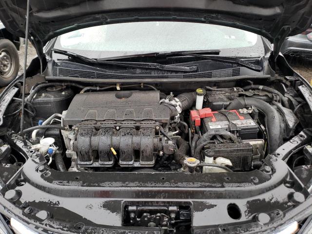 3N1AB7AP6HL681561 Nissan SENTRA S