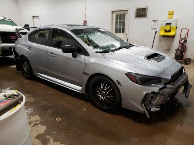 2019 SUBARU WRX PREMIU JF1VA1C66K9826204
