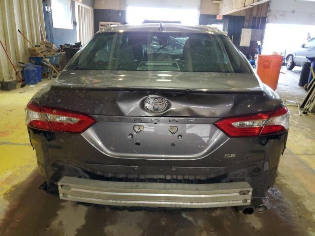 2020 TOYOTA CAMRY SE 4T1G11AK0LU348813