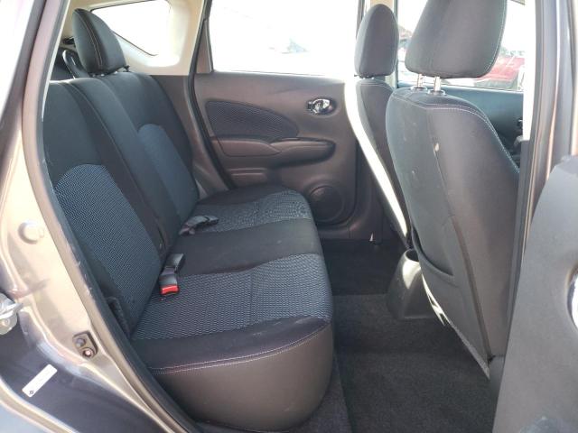 2018 NISSAN VERSA NOTE 3N1CE2CP3JL355822