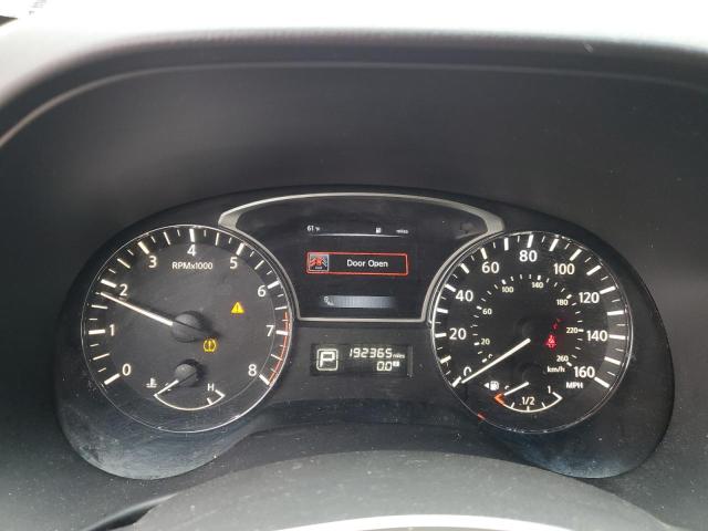 2015 NISSAN PATHFINDER 5N1AR2MN3FC683245