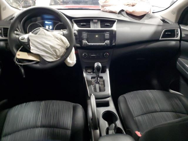 2017 NISSAN SENTRA S 3N1AB7AP6HY296584