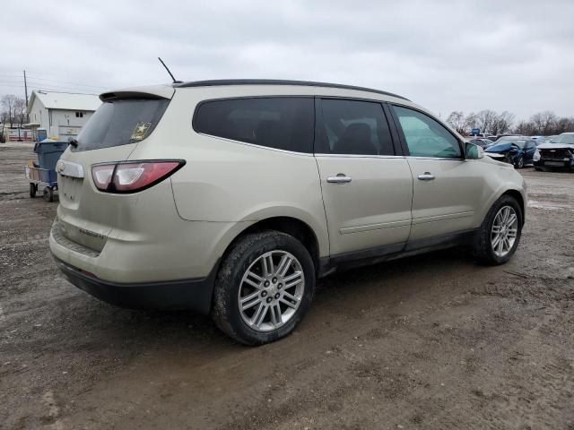 2015 CHEVROLET TRAVERSE L 1GNKRGKD7FJ201993