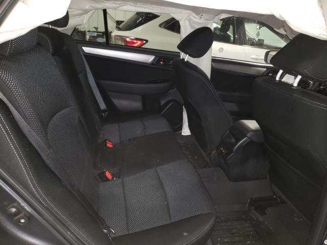 2019 SUBARU OUTBACK 2. - 4S4BSAFC4K3328304