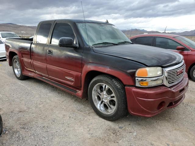 1GTEC19T76Z122441 GMC New Sierra C1500