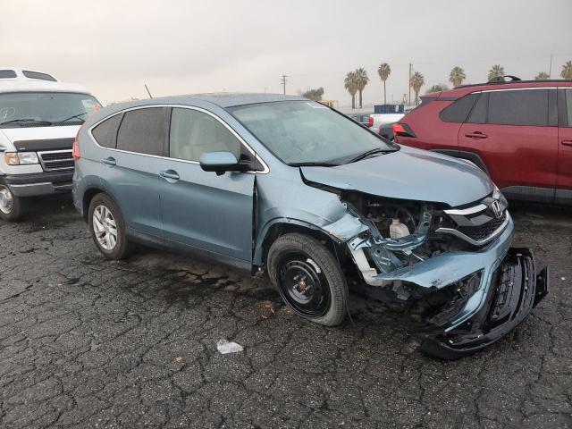 2016 HONDA CR-V EX - 2HKRM3H59GH525231