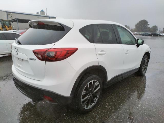 2016 MAZDA CX-5 GT JM3KE4DYXG0667323