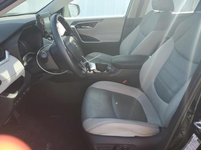 2019 TOYOTA RAV4 XLE P 2T3C1RFV8KW023543