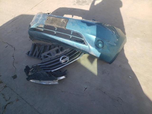 3N1CE2CP6GL395997 Nissan Versa Note S