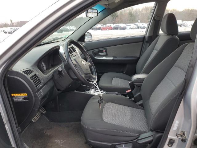 KNAFE162475000765 KIA Spectra5 Sx
