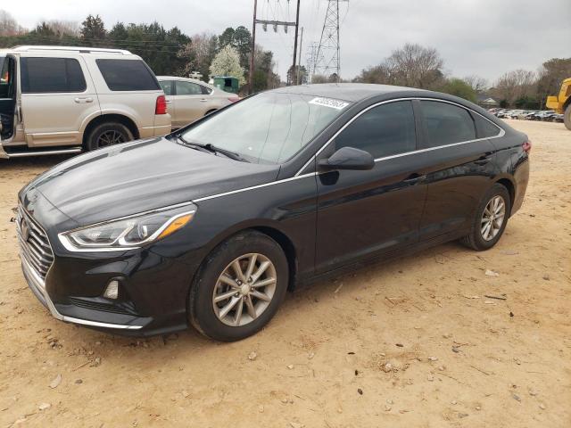 2019 HYUNDAI SONATA SE 5NPE24AF8KH764405