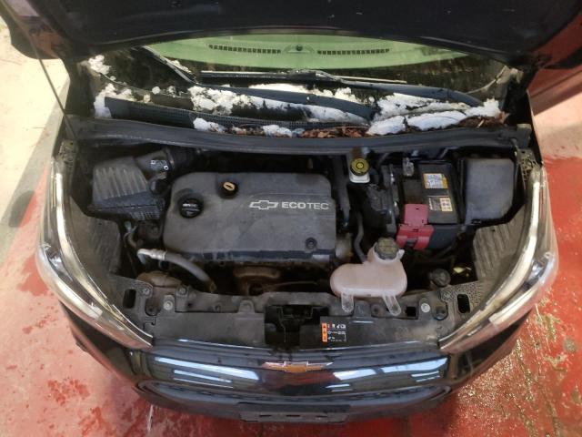 2017 CHEVROLET SPARK LS KL8CB6SA6HC815483