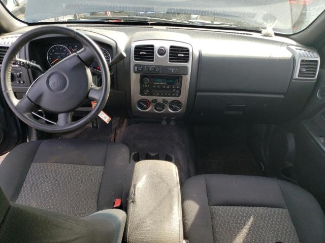 1GTDT13E288137573 GMC Canyon