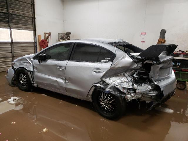 2019 SUBARU WRX PREMIU JF1VA1C66K9826204