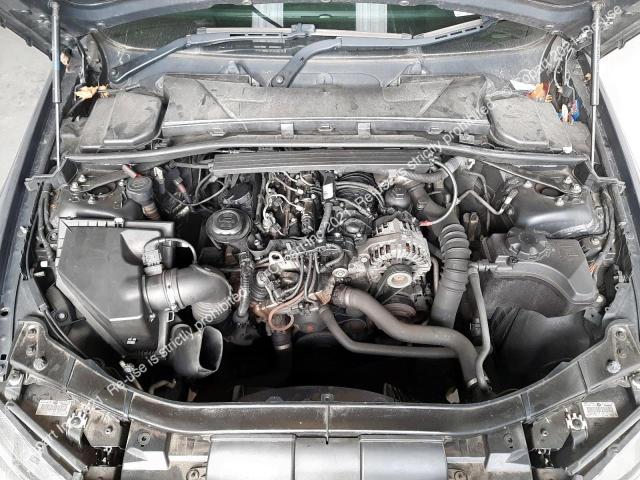WBAVG92090A327345 BMW 320