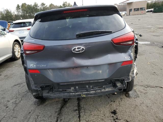 2019 HYUNDAI TUCSON SE KM8J2CA40KU864569