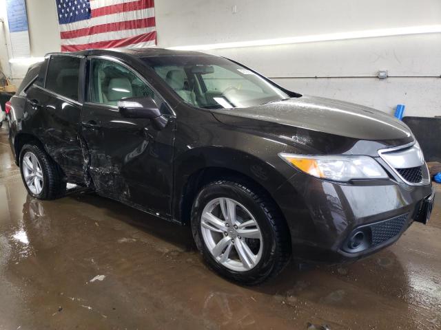 5J8TB4H31EL017376 Acura RDX