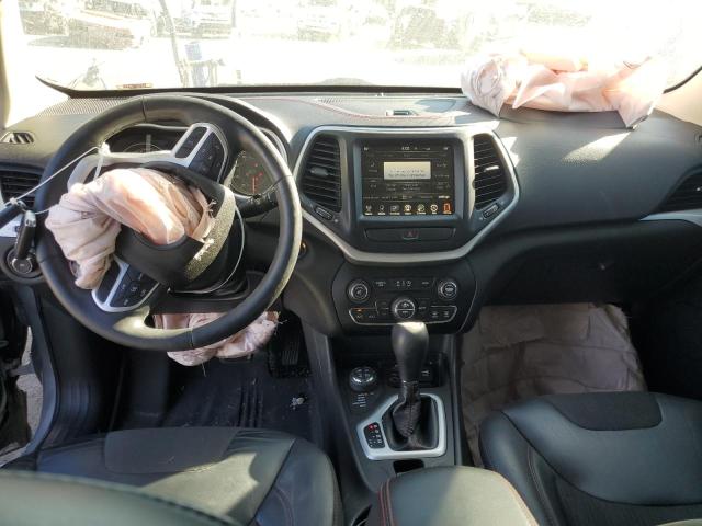 2017 JEEP CHEROKEE T 1C4PJMBS8HW564084