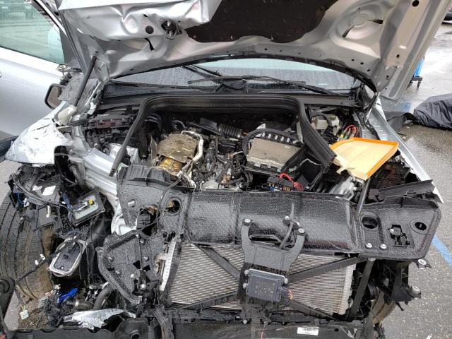 4JGFF5KE1MA465509 Mercedes-Benz Gls 450 4matic