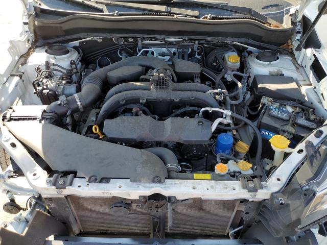 2018 SUBARU FORESTER 2 - JF2SJARC6JH512617