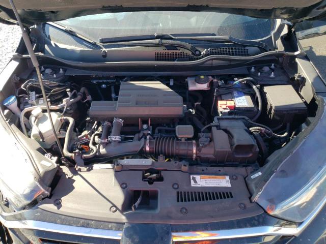 2021 HONDA CR-V SE 7FARW1H71ME014529