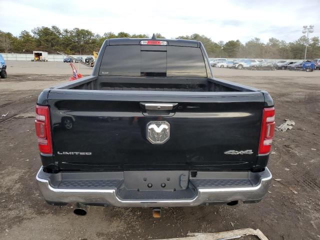 2020 RAM 1500 LIMIT 1C6SRFHT0LN266732