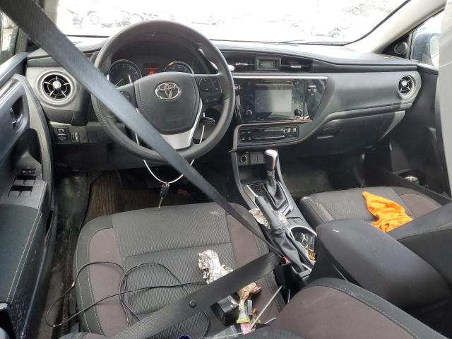 2017 TOYOTA COROLLA L 2T1BURHE2HC784068