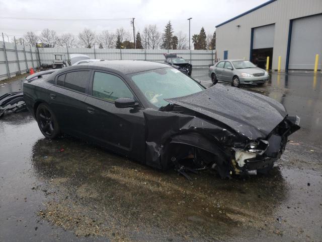 2C3CDXHG0EH359593 Dodge Charger Sxt