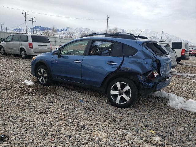 JF2GPBKC2EH303515 Subaru Xv Crosstrek 2.0i Hybrid Touring