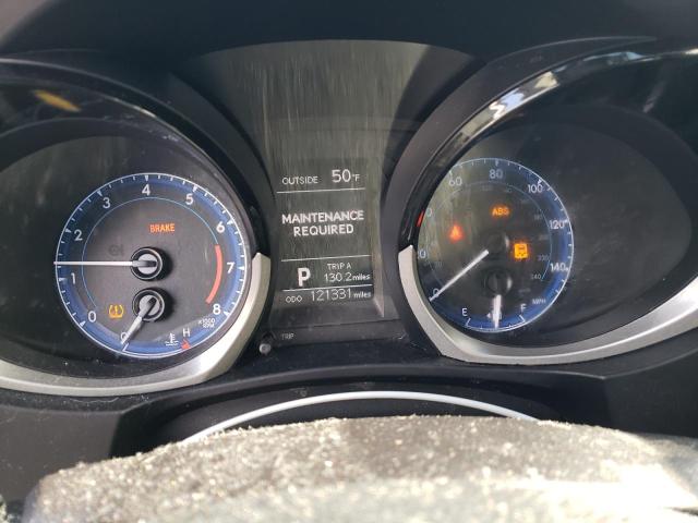 2016 TOYOTA COROLLA L 5YFBURHE8GP550578