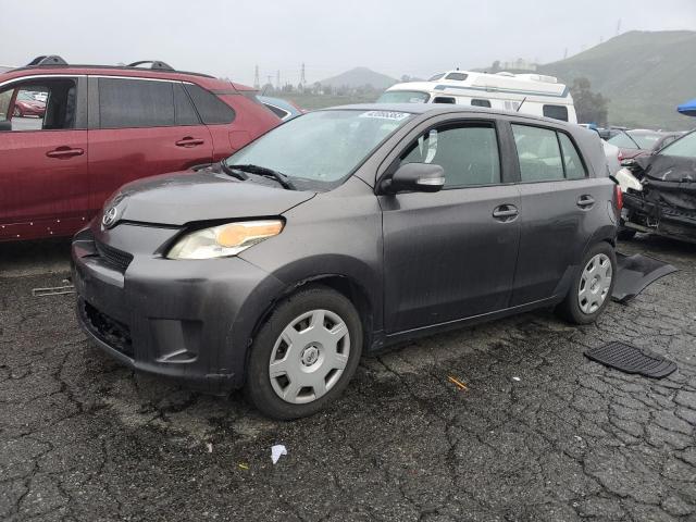 2009 Scion xD 