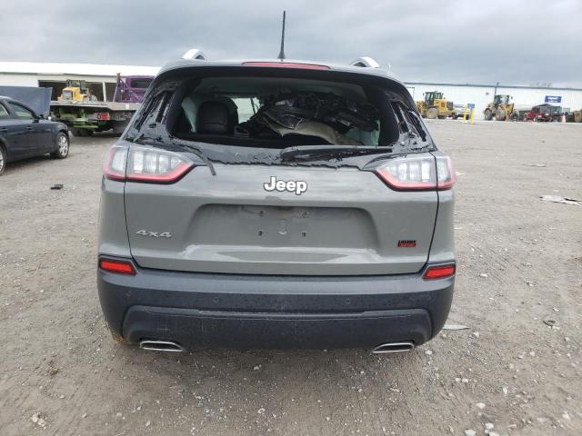 2020 JEEP CHEROKEE L 1C4PJMLX8LD640689