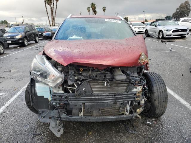 2018 NISSAN KICKS S 3N1CP5CU5JL507441