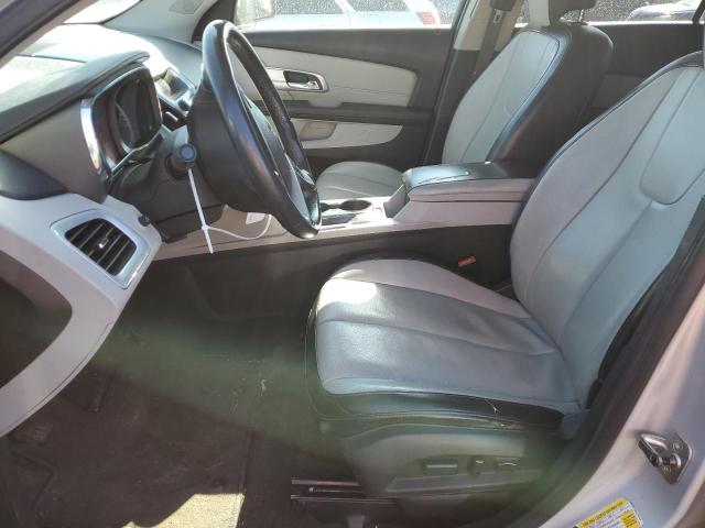 2CTFLVEC9B6278184 GMC Terrain Slt