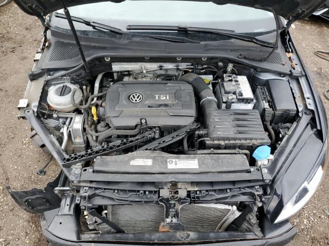 2016 VOLKSWAGEN GOLF SPORT - 3VWC17AUXGM505410