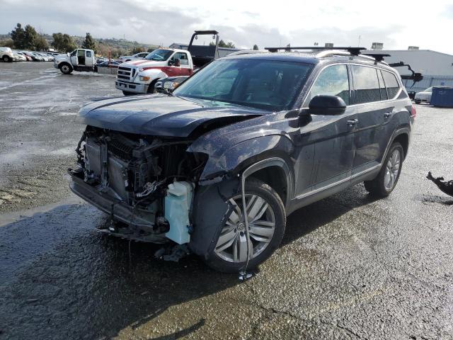 2019 Volkswagen Atlas 